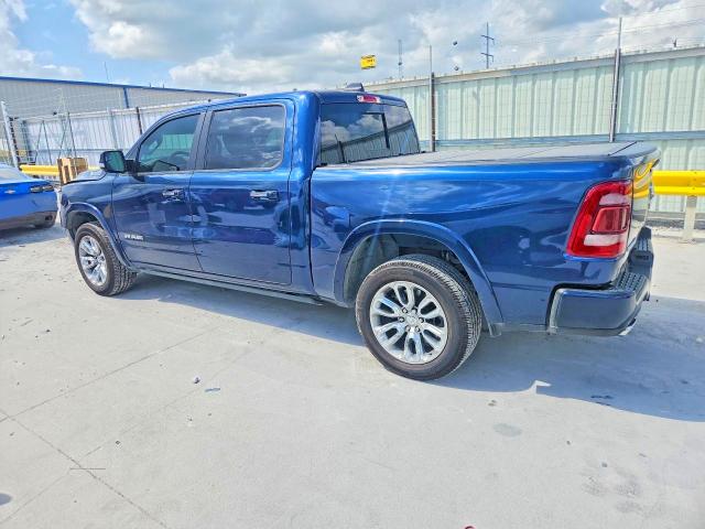 2021 Ram 1500 მანქანა იყიდება აუქციონზე, vin: 1C6SRFJT9MN557841, აუქციონის ნომერი: 49553276