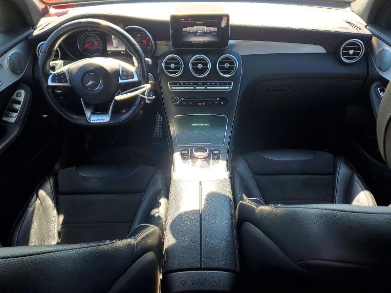 Продаж на аукціоні авто 2018 Mercedes-benz Glc, vin: WDC0G8JB1JF430171, номер лоту: 49235626