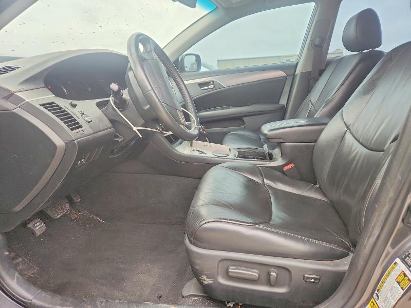Продажа на аукционе авто 2008 Toyota Avalon, vin: 4T1BK36B18U274675, номер лота: 51792256