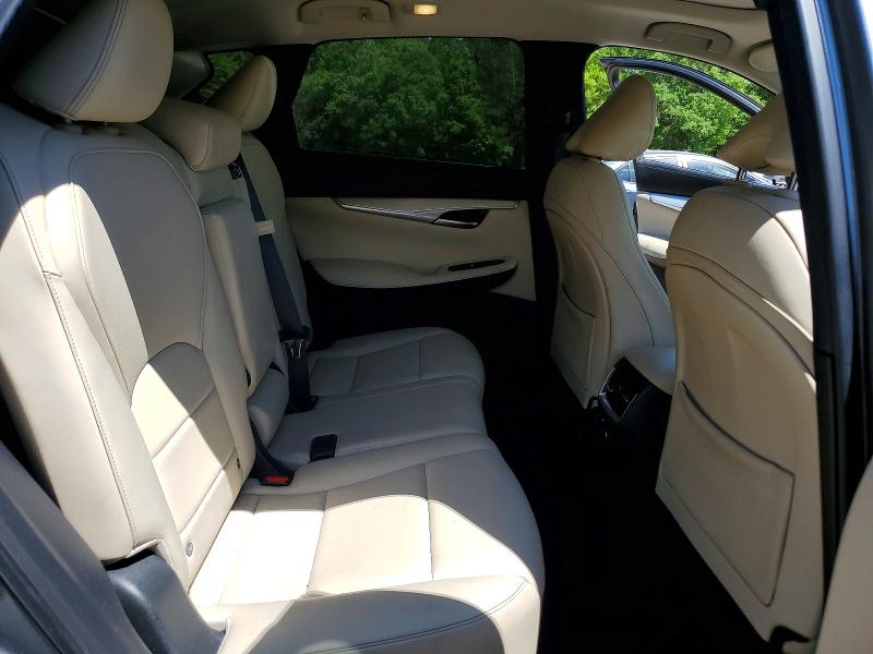 49272526 :رقم المزاد ، 3PCAJ5M14LF115594 vin ، 2020 Infiniti Qx50 مزاد بيع