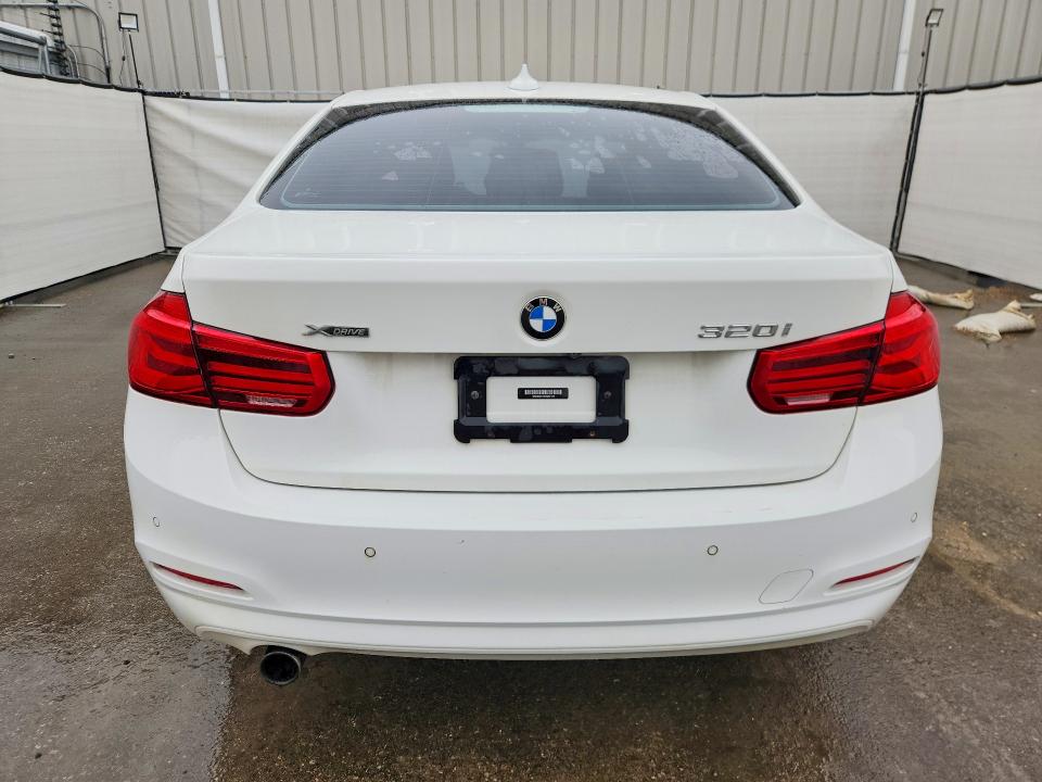 Aukcja sprzedaży 2017 Bmw 320, vin: WBA8A3C31HA067149, numer aukcji: 49313226