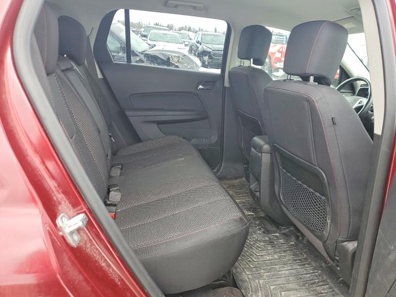 Auction sale of the 2016 Gmc Terrain, vin: 2GKFLTE30G6159001, lot number: 50091516