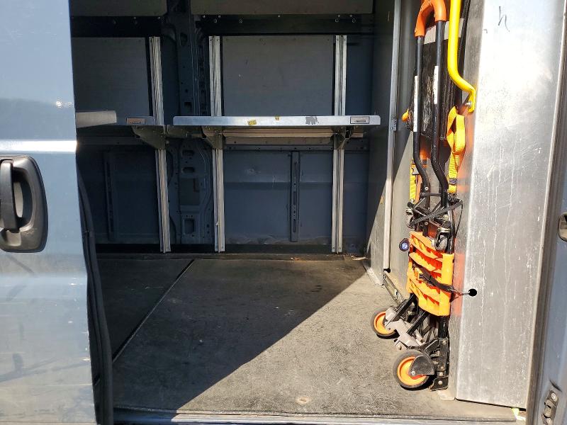 Продажа на аукционе авто 2020 Ram Promaster 3500, vin: 3C6URVJG7LE128576, номер лота: 50575156