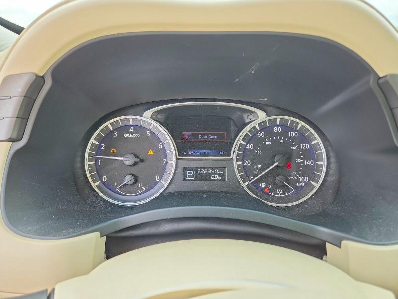49962486 :رقم المزاد ، 5N1AL0MM3DC311639 vin ، 2013 Infiniti Jx35 مزاد بيع
