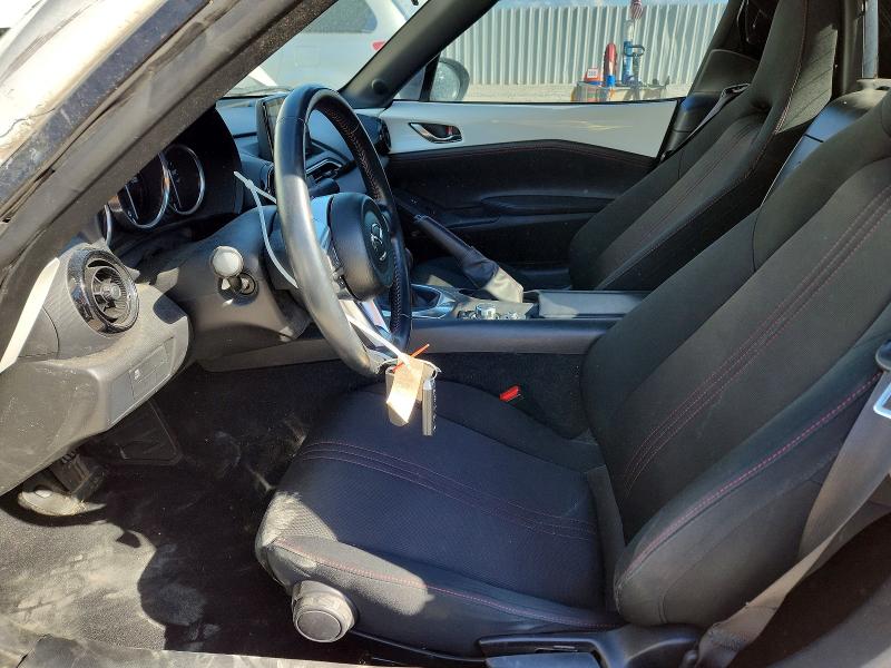 Aukcja sprzedaży 2019 Mazda Mx-5 Miata, vin: JM1NDAL72K0304202, numer aukcji: 50444146