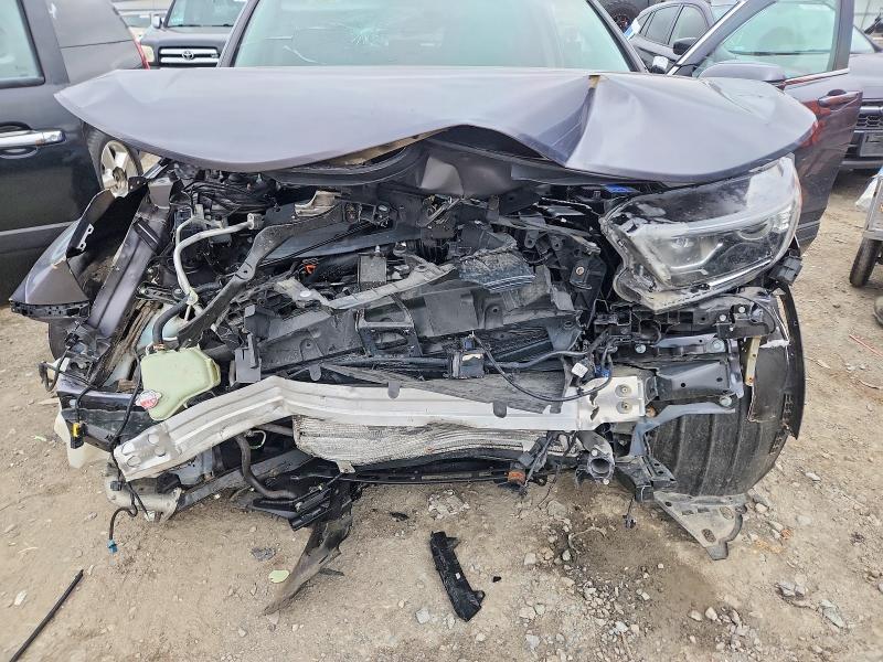 Aukcja sprzedaży 2021 Honda Cr-v, vin: 2HKRW2H80MH622246, numer aukcji: 50055286