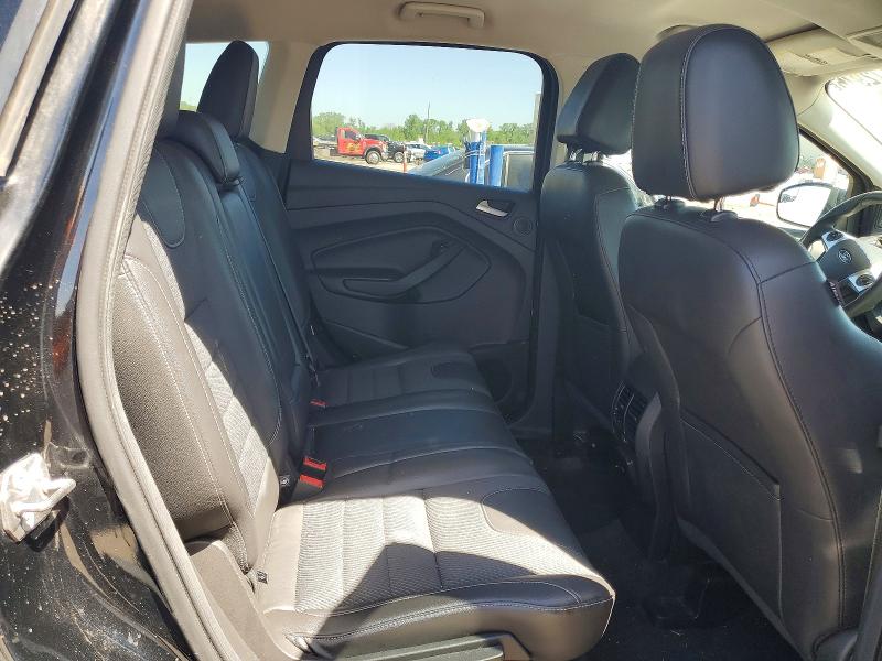 Продаж на аукціоні авто 2016 Ford Escape, vin: 1FMCU0GX9GUB31205, номер лоту: 51172976