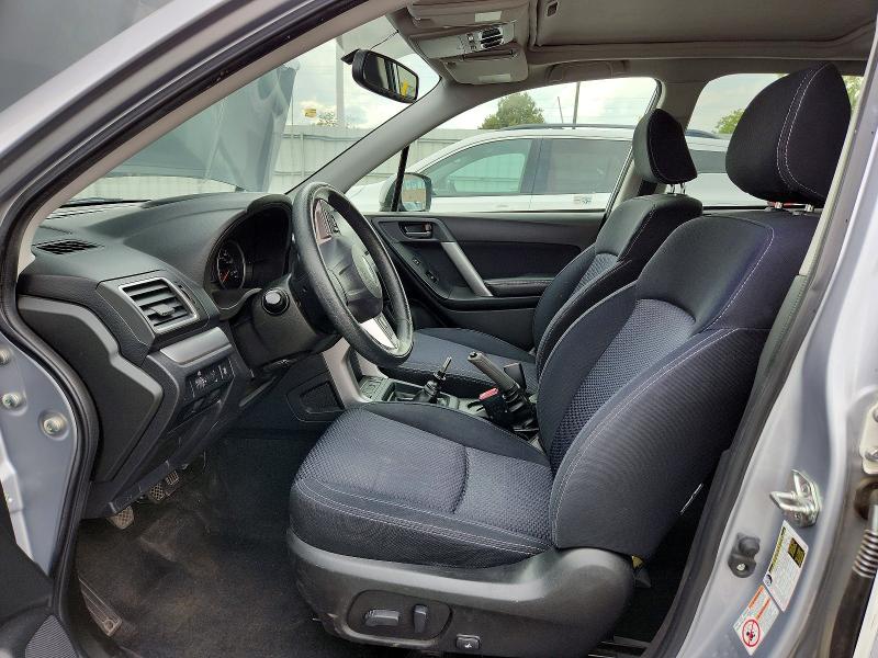 Aukcja sprzedaży 2016 Subaru Forester, vin: JF2SJADC8GG435223, numer aukcji: 51618156