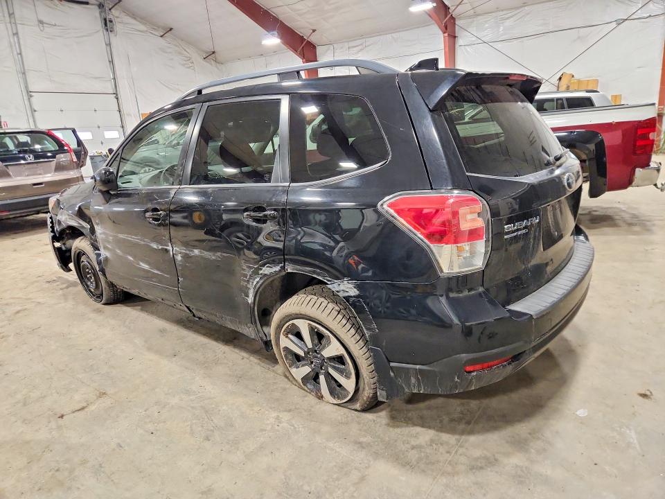 Продажа на аукционе авто 2017 Subaru Forester, vin: JF2SJAEC6HH405079, номер лота: 48225386