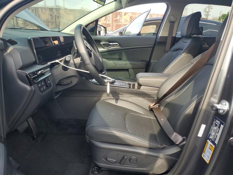 Aukcja sprzedaży 2026 Kia Sportage Hybrid, vin: KNDPVDDG2T7349669, numer aukcji: 50295936