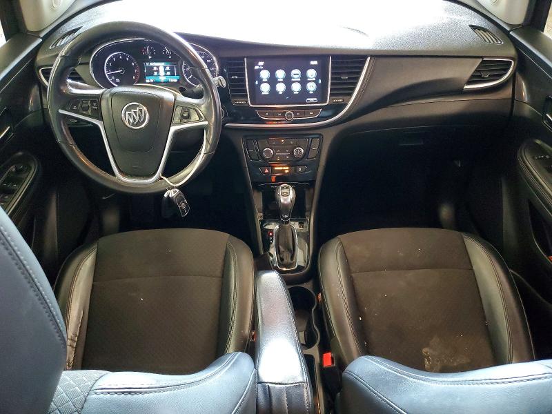 Aukcja sprzedaży 2018 Buick Encore, vin: KL4CJASBXJB693657, numer aukcji: 51515266