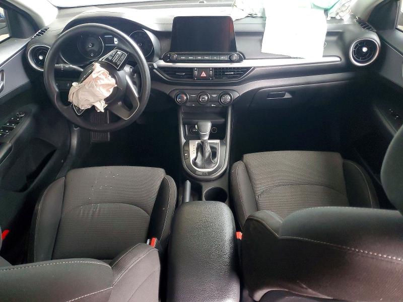 Aukcja sprzedaży 2022 Kia Forte, vin: 3KPF24AD5NE467099, numer aukcji: 49137806