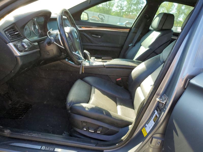 Продаж на аукціоні авто 2012 Bmw 535, vin: WBAFR7C57CC815246, номер лоту: 49075206