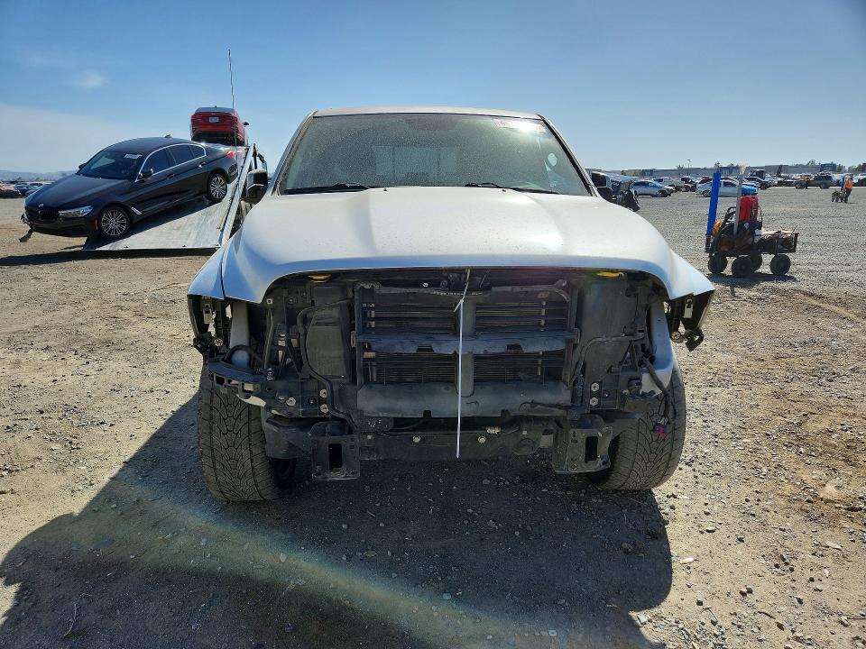 Продаж на аукціоні авто 2016 Ram 1500, vin: 1C6RR6MT1GS304867, номер лоту: 46777686