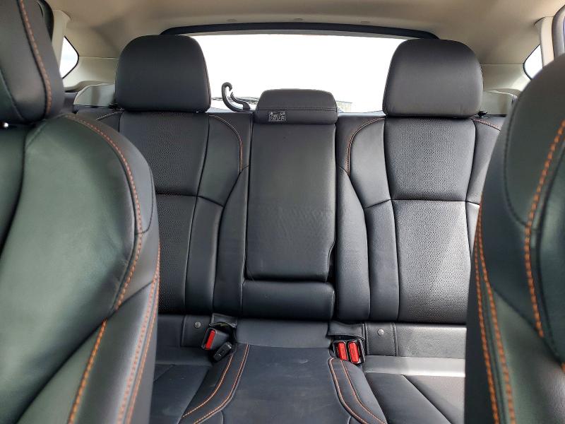 49833836 :رقم المزاد ، JF2GTHNC8M8247993 vin ، 2021 Subaru Crosstrek مزاد بيع