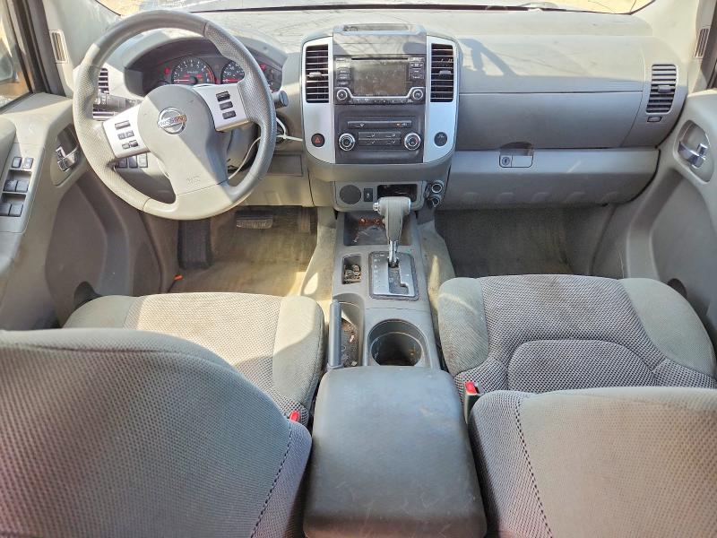 Aukcja sprzedaży 2016 Nissan Frontier, vin: 1N6AD0ER2GN795658, numer aukcji: 50170186
