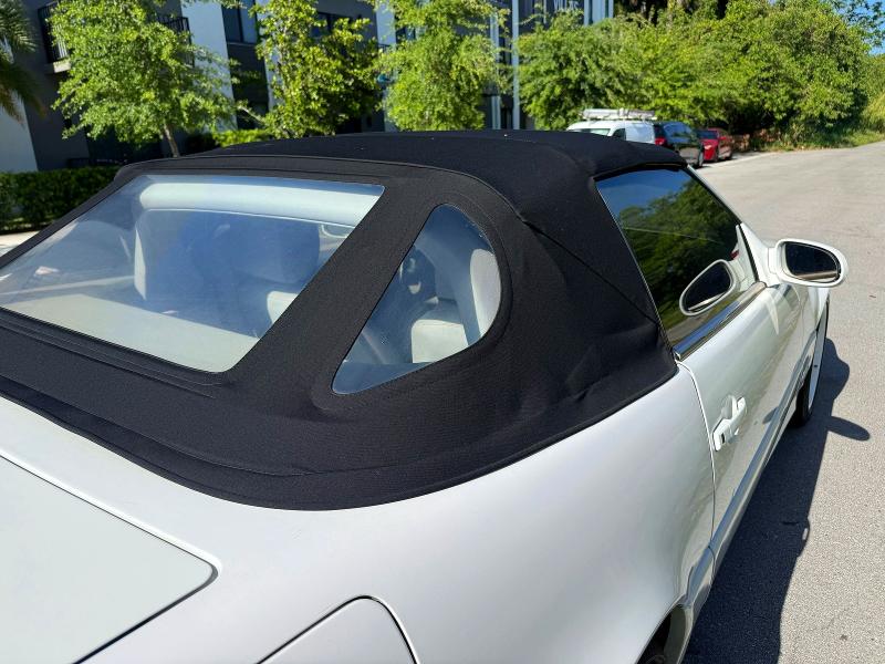 Продажа на аукционе авто 2001 Mercedes-benz Sl, vin: WDBFA68F81F196270, номер лота: 51558226