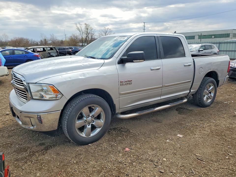 Aukcja sprzedaży 2014 Ram 1500, vin: 1C6RR7LG3ES374894, numer aukcji: 48978516