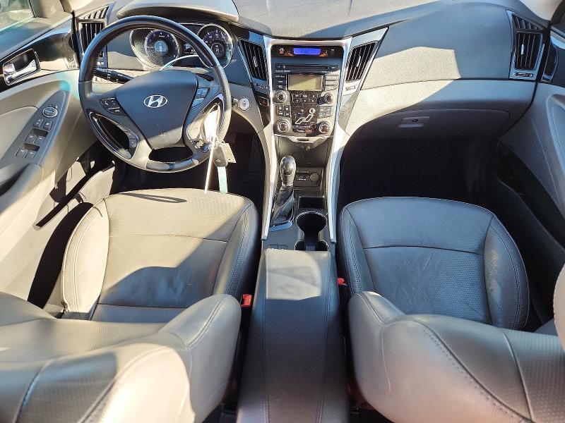Aukcja sprzedaży 2013 Hyundai Sonata, vin: 5NPEC4ACXDH660200, numer aukcji: 49780786