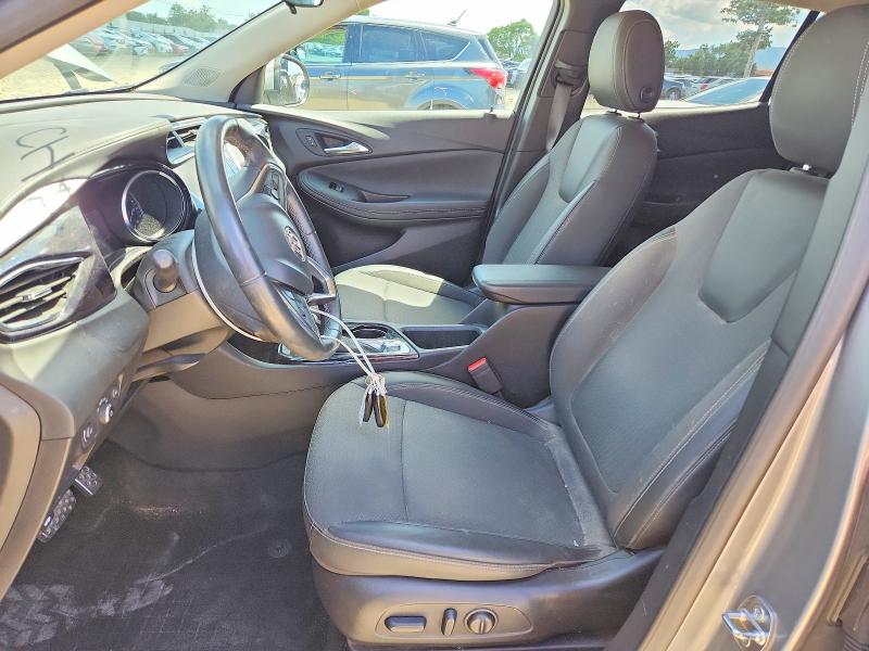 51177936 :رقم المزاد ، KL4MMESLXPB128720 vin ، 2023 Buick Encore Gx مزاد بيع