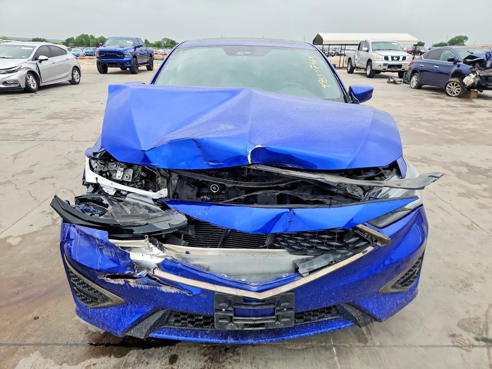 2019 Acura Ilx მანქანა იყიდება აუქციონზე, vin: 19UDE2F89KA003909, აუქციონის ნომერი: 49839746
