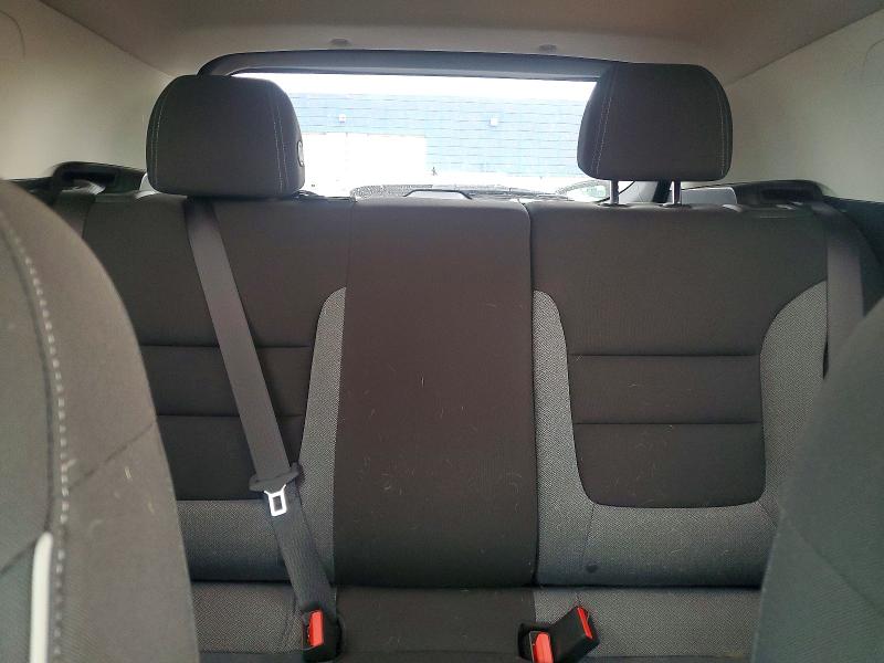 Aukcja sprzedaży 2024 Chevrolet Trailblazer, vin: KL79MMSL7RB166752, numer aukcji: 49109636