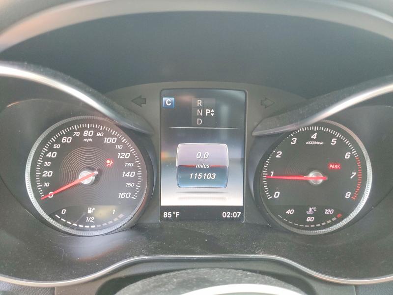 Продажа на аукционе авто 2017 Mercedes-benz Glc, vin: WDC0G4KB3HF118323, номер лота: 49142256