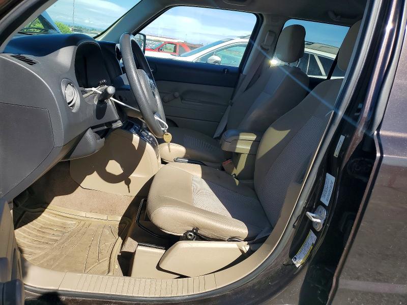 Aukcja sprzedaży 2014 Jeep Patriot, vin: 1C4NJPBB9ED642565, numer aukcji: 49175726