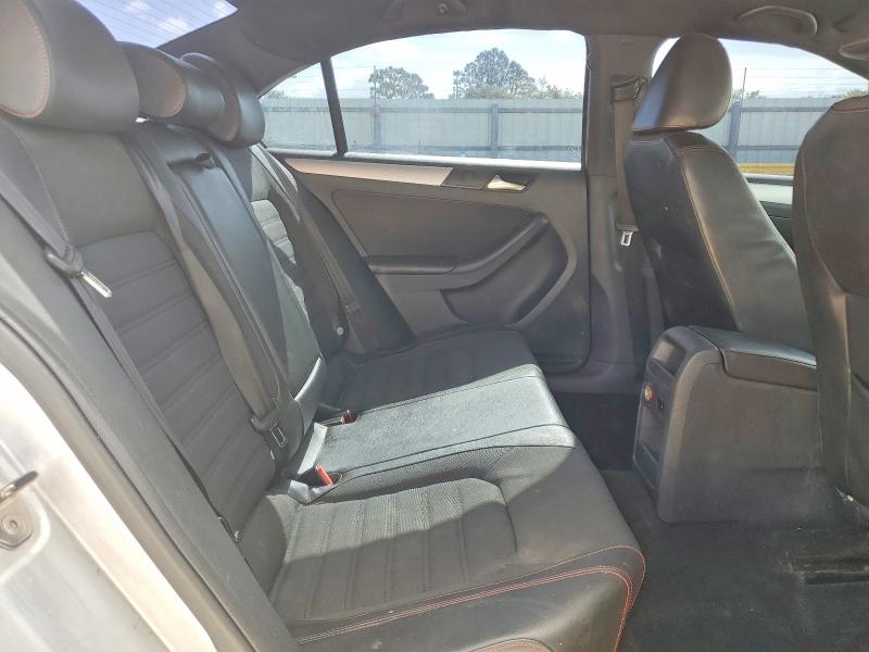 49952976 :رقم المزاد ، 3VW4A7AJ1CM123612 vin ، 2012 Volkswagen Jetta مزاد بيع