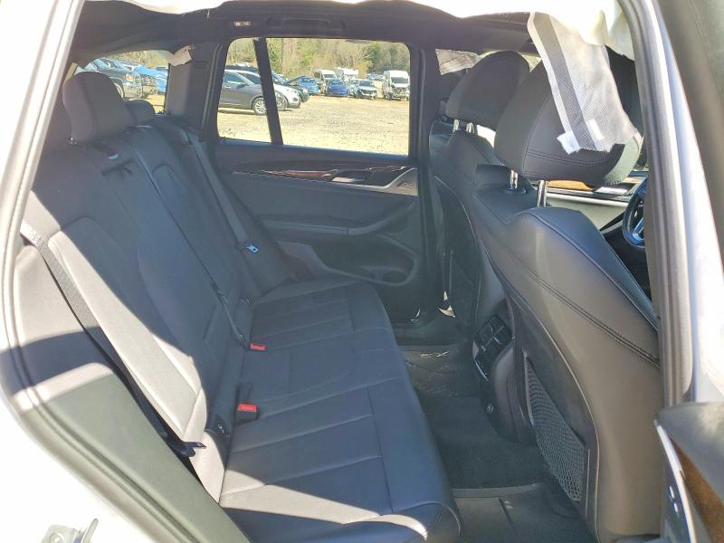 Продаж на аукціоні авто 2019 Bmw X3, vin: 5UXTR9C54KLR10300, номер лоту: 51133326