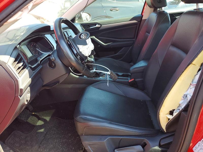 Продажа на аукционе авто 2019 Volkswagen Jetta, vin: 3VWC57BU1KM055352, номер лота: 49335256