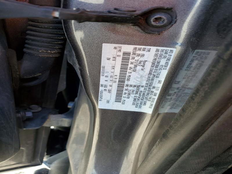 2012 Ford Focus მანქანა იყიდება აუქციონზე, vin: 1FAHP3K24CL302639, აუქციონის ნომერი: 49806106