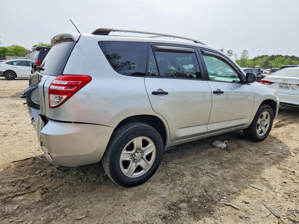 49079626 :رقم المزاد ، JTMZF33V795008174 vin ، 2009 Toyota Rav4 مزاد بيع