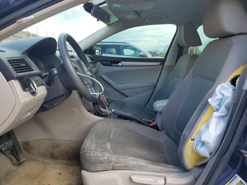 Aukcja sprzedaży 2014 Volkswagen Passat, vin: 1VWAH7A36EC021100, numer aukcji: 49801816