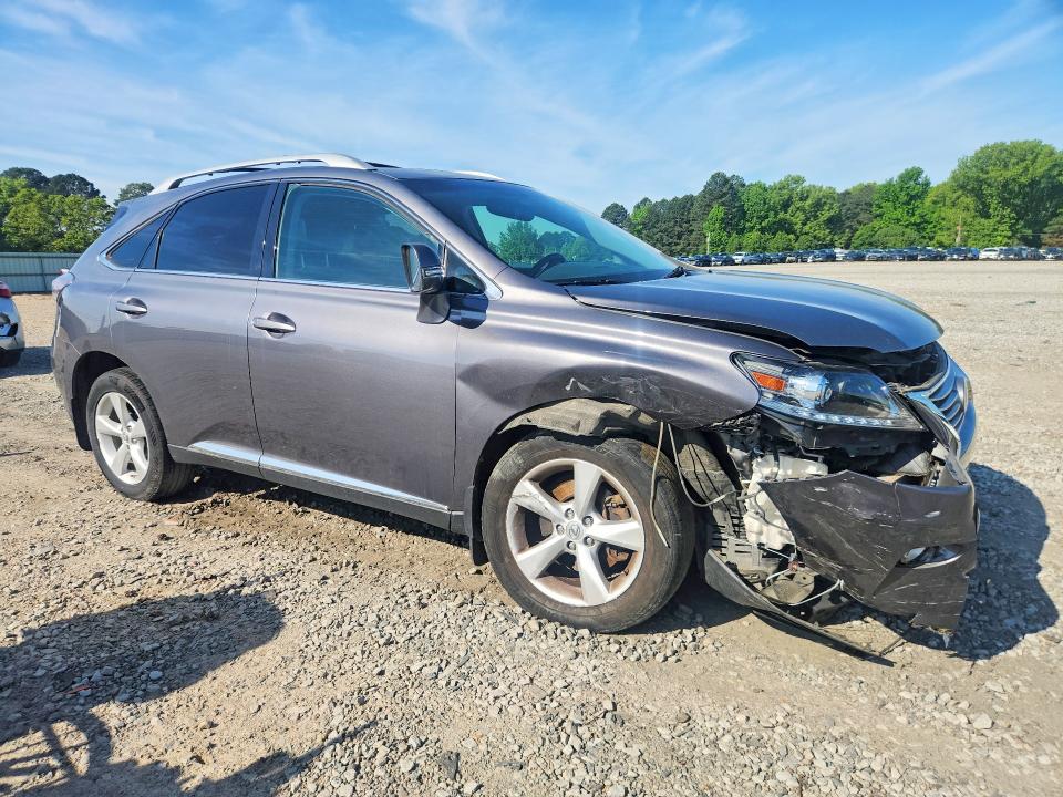 50117136 :رقم المزاد ، 2T2BK1BA0DC175175 vin ، 2013 Lexus Rx 350 مزاد بيع