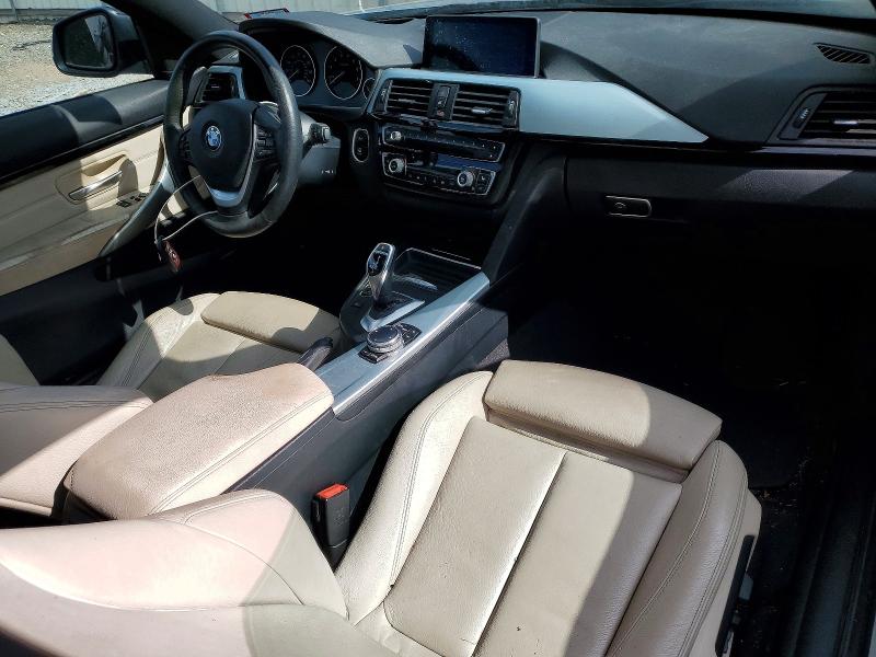 Продажа на аукционе авто 2014 Bmw 435, vin: WBA3R5C5XEK188817, номер лота: 48198986