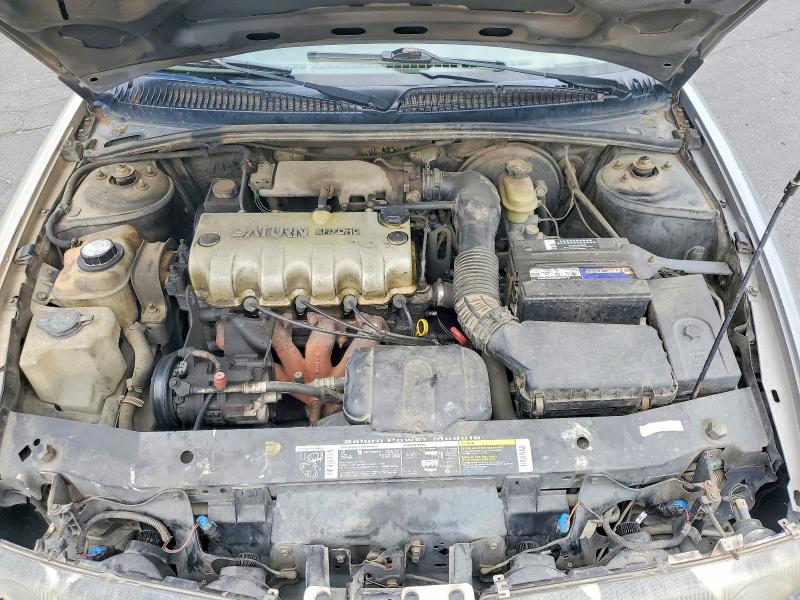 Продажа на аукционе авто 1999 Saturn Sl1, vin: 1G8ZH528XXZ147250, номер лота: 49467946