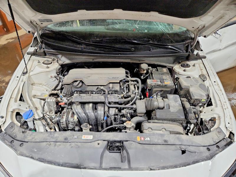 Продажа на аукционе авто 2024 Hyundai Elantra, vin: KMHLM4DG7RU727170, номер лота: 48699606