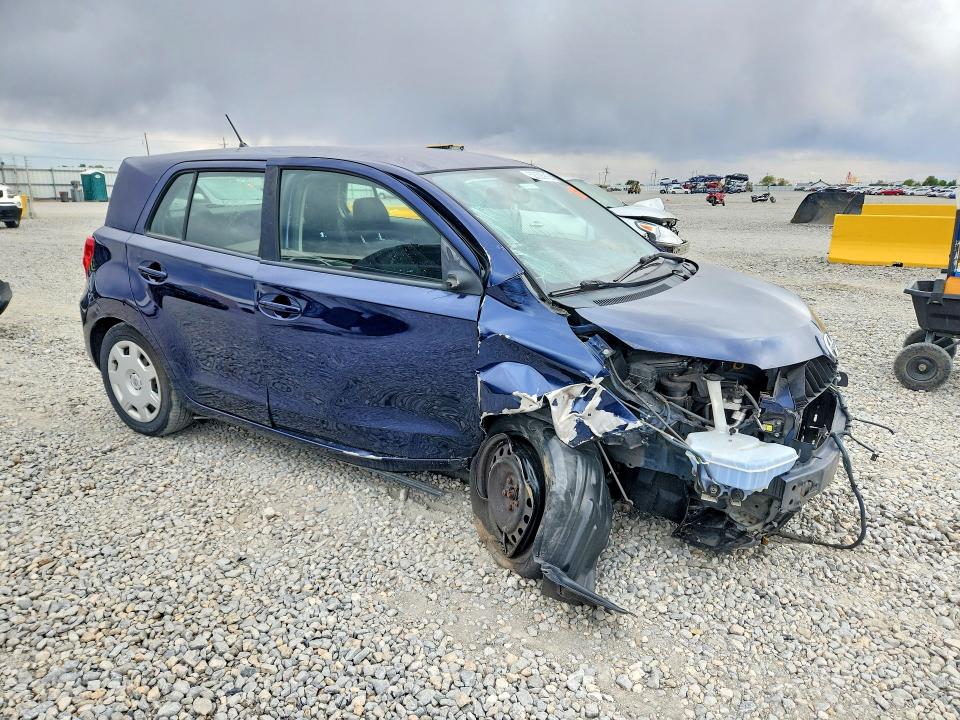Aukcja sprzedaży 2008 Scion Xd, vin: JTKKU10478J025546, numer aukcji: 52008916