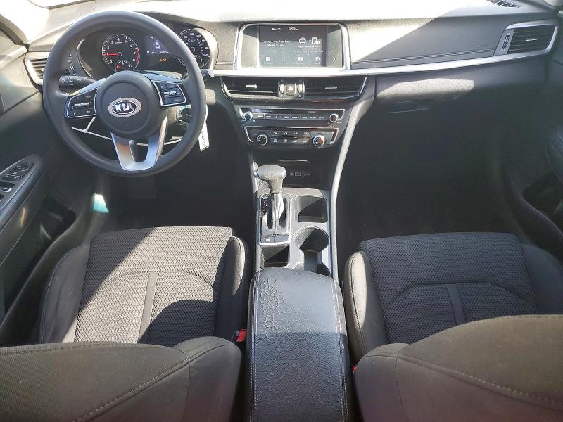 Продаж на аукціоні авто 2019 Kia Optima, vin: 5XXGT4L36KG293956, номер лоту: 49103396
