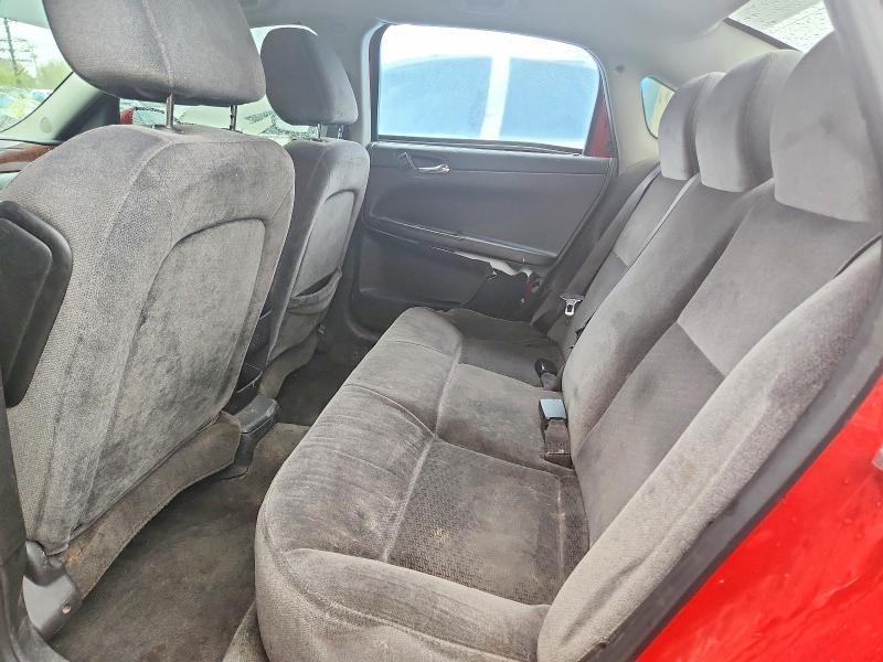 Продаж на аукціоні авто 2011 Chevrolet Impala, vin: 2G1WG5EK6B1280570, номер лоту: 49634496