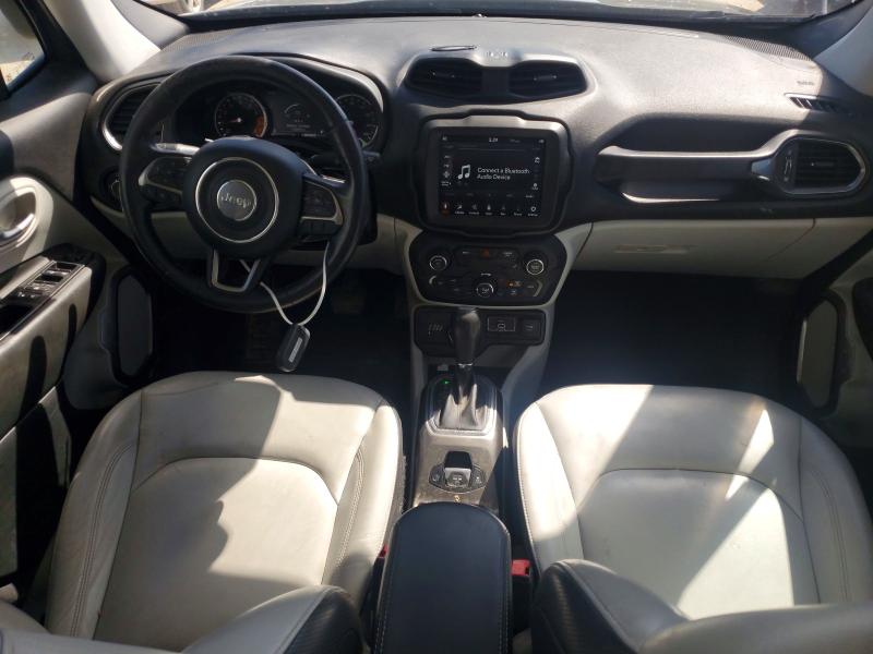 Продаж на аукціоні авто 2020 Jeep Renegade, vin: ZACNJBD18LPL52272, номер лоту: 48676296