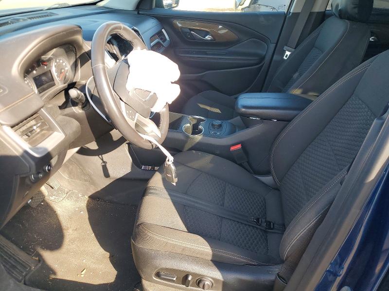 50747556 :رقم المزاد ، 3GKALMEV1KL331851 vin ، 2019 Gmc Terrain مزاد بيع