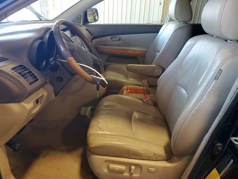 49236676 :رقم المزاد ، 2T2GA31U86C051139 vin ، 2006 Lexus Rx مزاد بيع