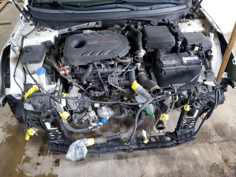 Aukcja sprzedaży 2015 Hyundai Sonata, vin: 5NPE34AB2FH125808, numer aukcji: 50982646