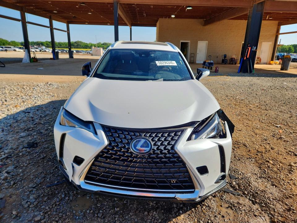 Aukcja sprzedaży 2019 Lexus Ux, vin: JTHU9JBH5K2017267, numer aukcji: 50296346
