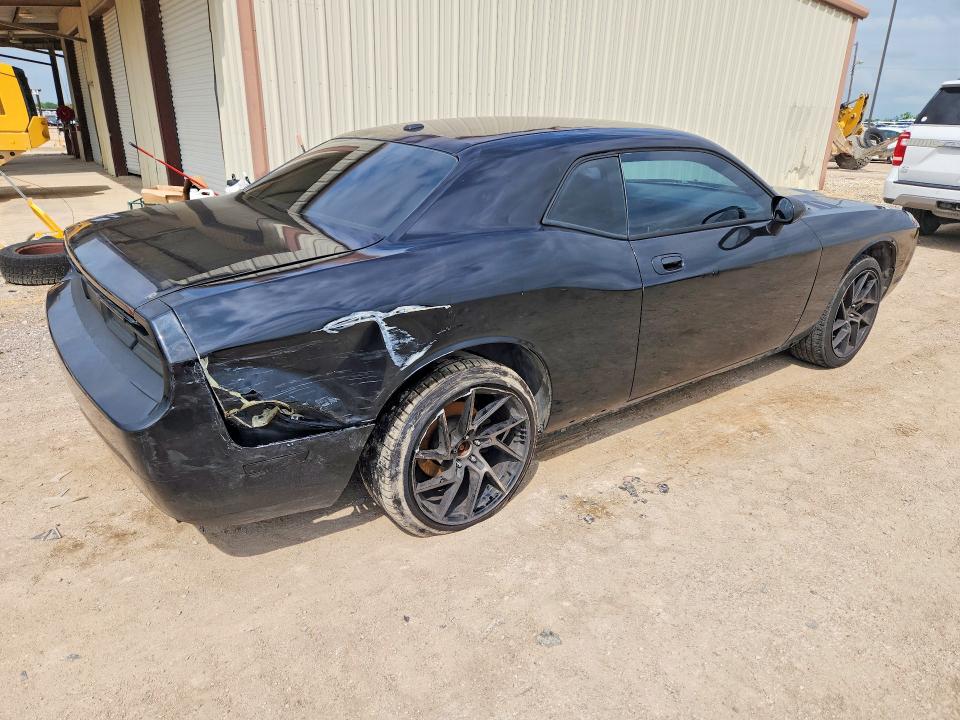 Продаж на аукціоні авто 2010 Dodge Challenger, vin: 2B3CJ4DVXAH313823, номер лоту: 49872926