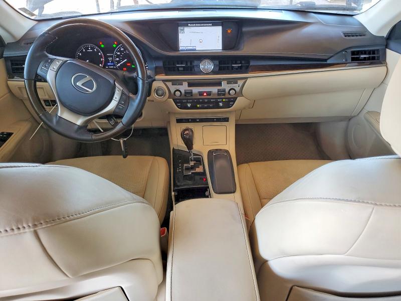 Продажа на аукционе авто 2013 Lexus Es, vin: JTHBK1GG2D2074069, номер лота: 48712256