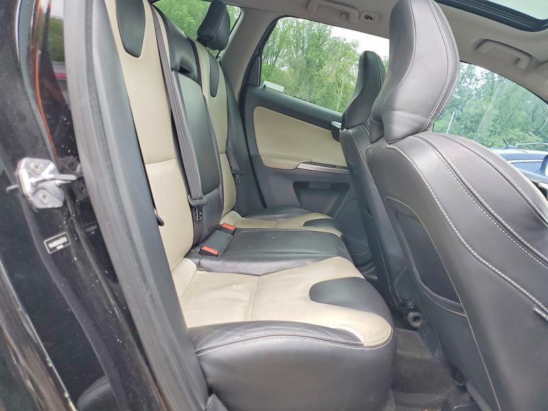Продаж на аукціоні авто 2017 Volvo Xc60, vin: YV440MDRXH2035739, номер лоту: 51380686
