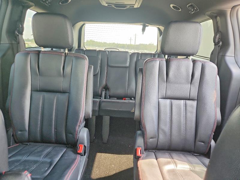 Aukcja sprzedaży 2019 Dodge Grand Caravan, vin: 2C4RDGEG7KR712167, numer aukcji: 50597126